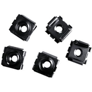 Middle Atlantic CN1032-50 #10-32 Cage Nuts 50 Pack